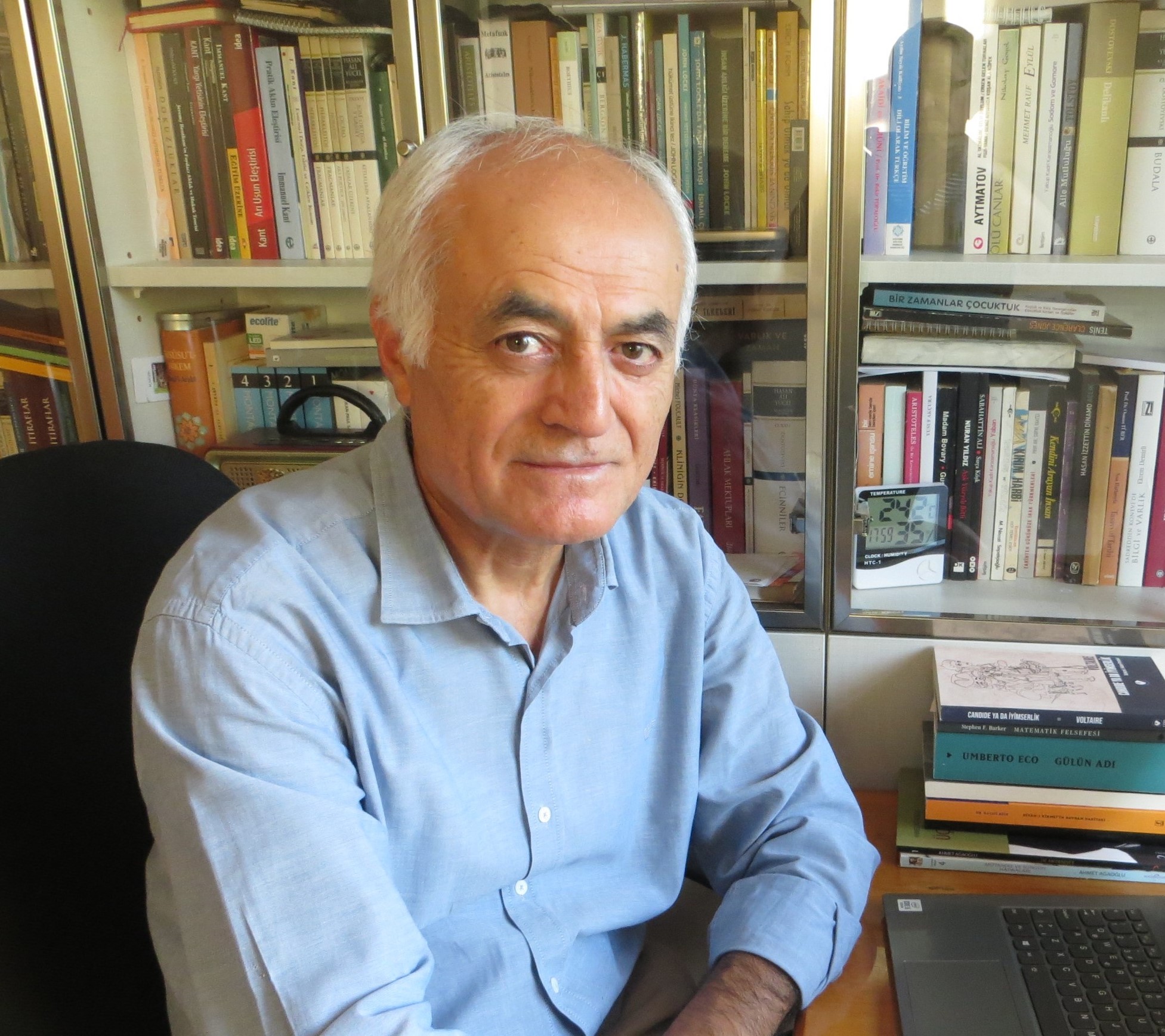 Hasan Çoban